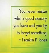 Image result for Memory Quotes and Sayings