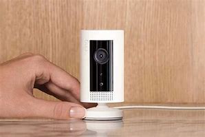 Image result for Smallest Security Camera