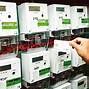 Image result for Different Types of Electrical Meters