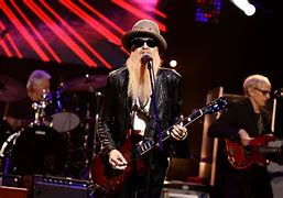 Image result for ZZ Top Billy Gibbons House
