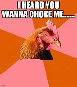 Image result for Whaaat Chicken Meme