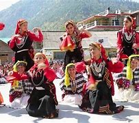 Image result for Traditional Dance of Himachal Pradesh