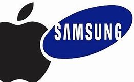 Image result for Apple vs Samsung Art