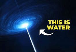 Image result for Water Reservoir Floating in Space