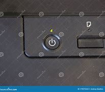Image result for Printer Power Button