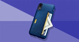 Image result for Iphoe Sierra Blue with Orang Case