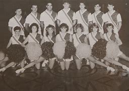 Image result for Deckerville Recorder 1984 High School Seniors