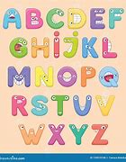 Image result for Funny Cartoon Alphabet Letters