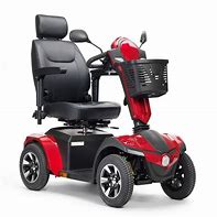 Image result for Large Wheel Scooter