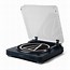 Image result for Turntable with Bluetooth Speakers