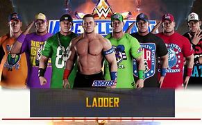 Image result for WWE 2K18 John Cena Thuganomics