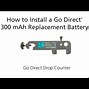 Image result for Dulex 2600 mAh Battery