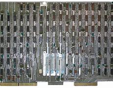 Image result for 6502 Microprocessor Die