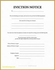Image result for 7-Day Eviction Notice Template Universal