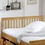 Image result for Wood Bed Frames with Storage Drawers