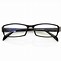 Image result for Quarter Rimless Eyeglass Frames