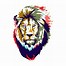 Image result for Lions High School Logo