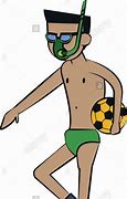 Image result for Diving Ball for Water