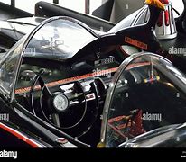 Image result for Batmobile Interior