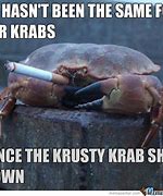 Image result for Mr. Krabs Meme
