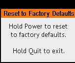 Image result for Dell Factory Settings Reset