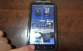 Image result for HTC Sensation Screen Problems