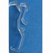 Image result for Plastic Curtain Wall Clip