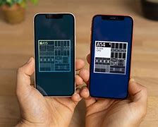 Image result for iPhone 12 Mini Screen Back and Front
