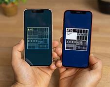 Image result for iphone 13 mini versus iphone 12 mini