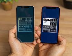 Image result for iPhone 15 vs 13 Mini