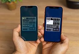 Image result for iPhone 12 vs iPhone 13 Clicked Pictures