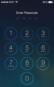 Image result for Passwords for iPhones