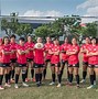 Image result for Singapore Rugby Union Logo