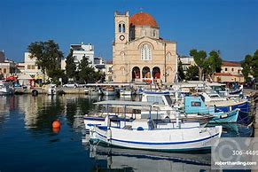 Image result for Aegina Town
