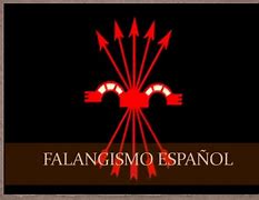 Image result for falangismo