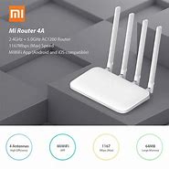 Image result for MI Wifi Router with Adapter