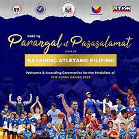 Image result for Filipino Athletes