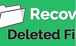 Image result for Recover Deleted Files From SD Card