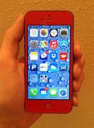 Image result for iPhone 5 Colors Of