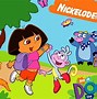 Image result for Dora the Explorer Poster