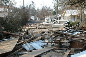 Image result for Hurricane Aftermath