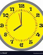 Image result for Time Clock Graphic