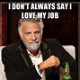 Image result for Chatty Co-Worker Meme