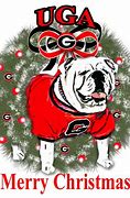Image result for Georgia Bulldog Happy New Year