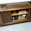 Image result for Magnavox Console TV French Provincial