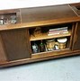 Image result for Magnavox TV 25 Console