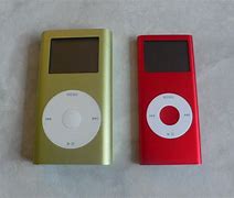 Image result for ipod mini vs ipod nano