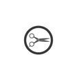 Image result for Scissors Logo