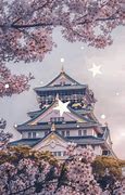 Image result for Osaka Castle