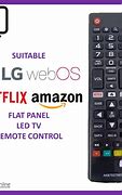Image result for LG webOS TV Remote Control